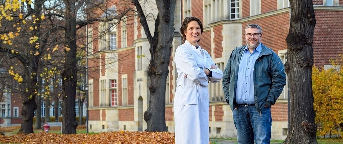 Research in the field of onco-orthopedics